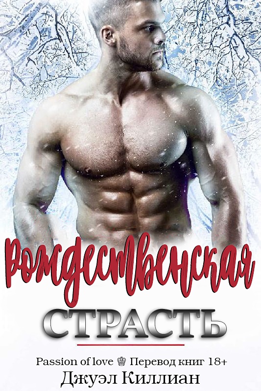 Рождественская страсть (fb2)