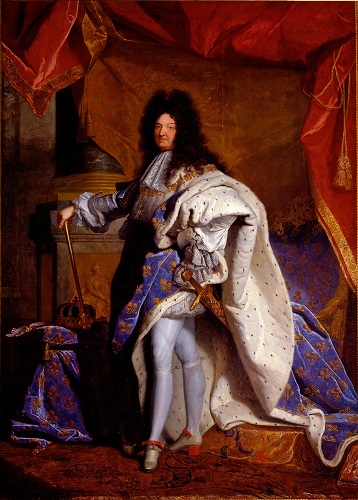 Реферат: Людовик II граф Фландрии