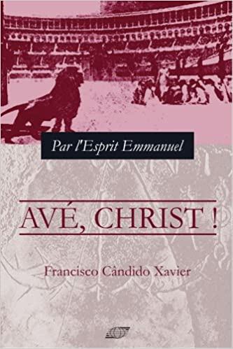 Avé, Christ (fb2)