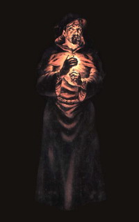 Семь свитков из Рас Альхага, или Энциклопедия заговоров (fb2)