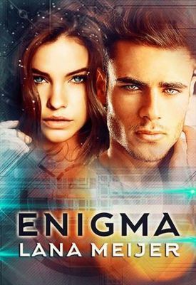 Enigma (СИ) (fb2)