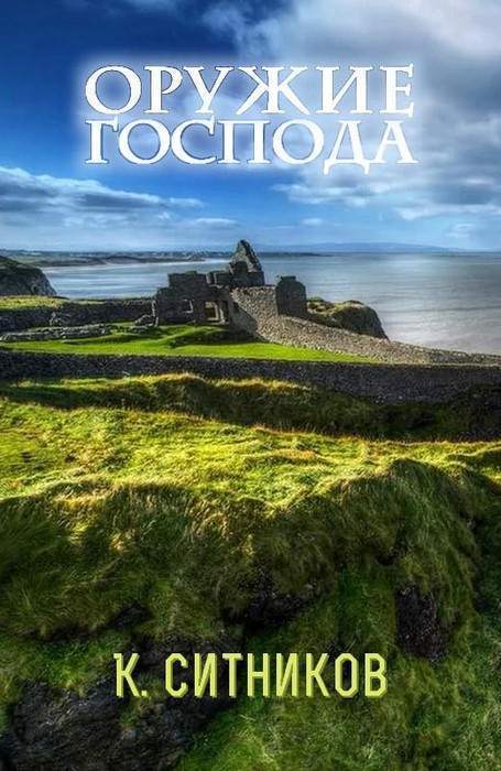 Оружие Господа (СИ) (fb2)