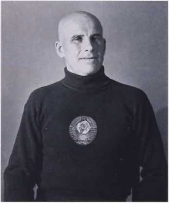 "Победа-Спорт". Журнал «Автолегенды СССР». Иллюстрация 12