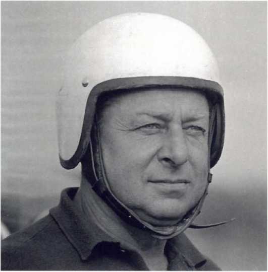 "Победа-Спорт". Журнал «Автолегенды СССР». Иллюстрация 33