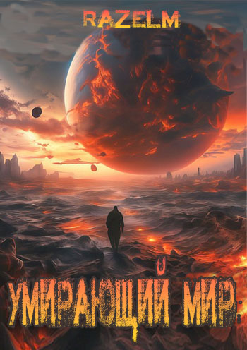Умирающий мир (fb2)