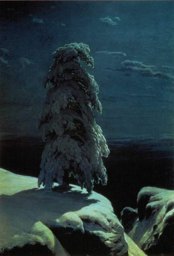 Картина на севере диком. Шишкин Иван«на севере диком...»,1891. Иван Шишкин на севере диком. Шишкин_и._и._(1891)_на_севере_диком. Куинджи «на севере диком...» (1891),.