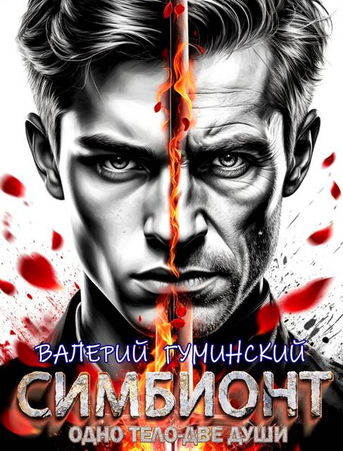 Симбионт (fb2)