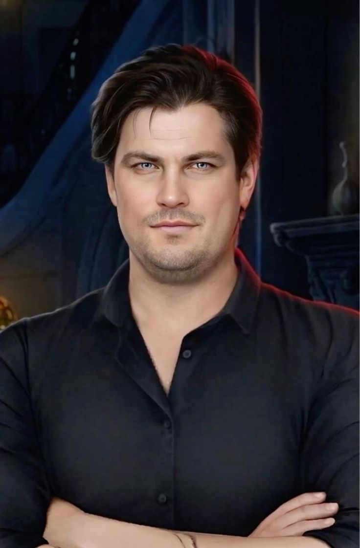 Туман над пепелищем (fb2)