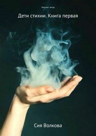 Имя мне - ветер (fb2)