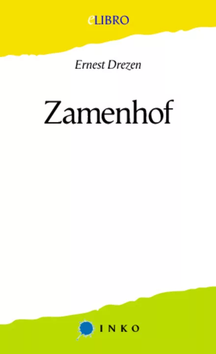 Zamenhof (fb2)