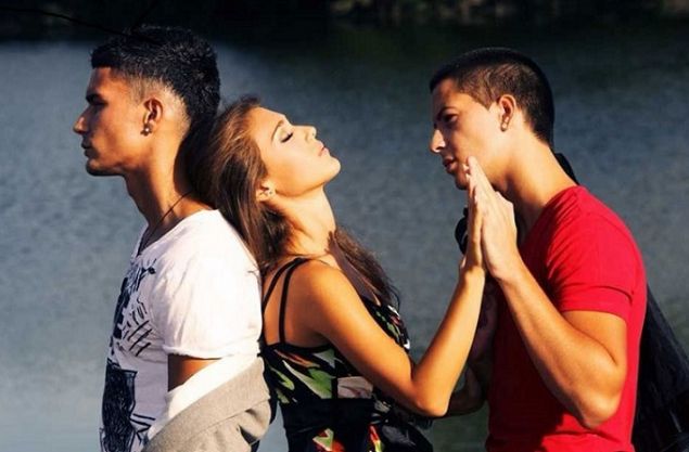 Ради дружбы (fb2)