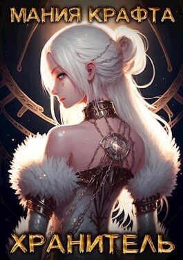Хранитель (СИ) (fb2)