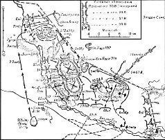 События на реке халхин гол. Река Халхин-гол Монголия август 1939 года карта. Битва на реке Халхин-гол карта. 1939 Год битва у реки Халхин-гол. Бои на Халхин-голе в 1939 году карта.