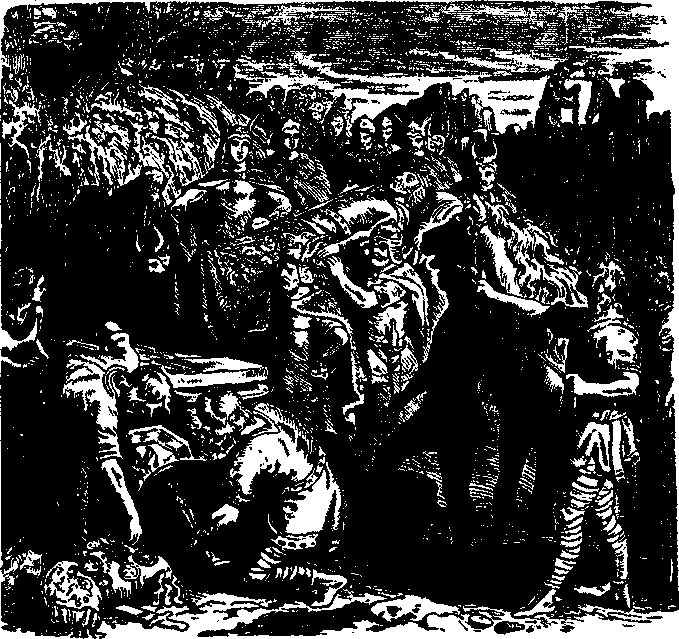 Византийская армия (IV-XII вв.). А. Банников. Иллюстрация 79