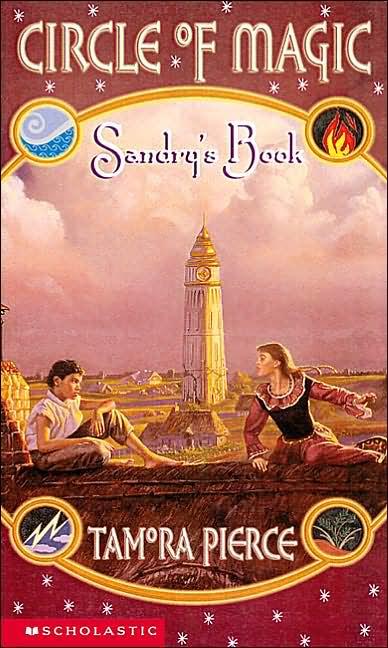 Книга Сэндри - Магия в Плетении (fb2)