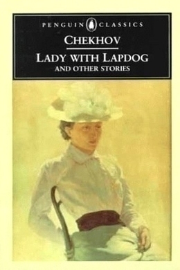 The Lady with the Dog and Other Stories (fb2)
