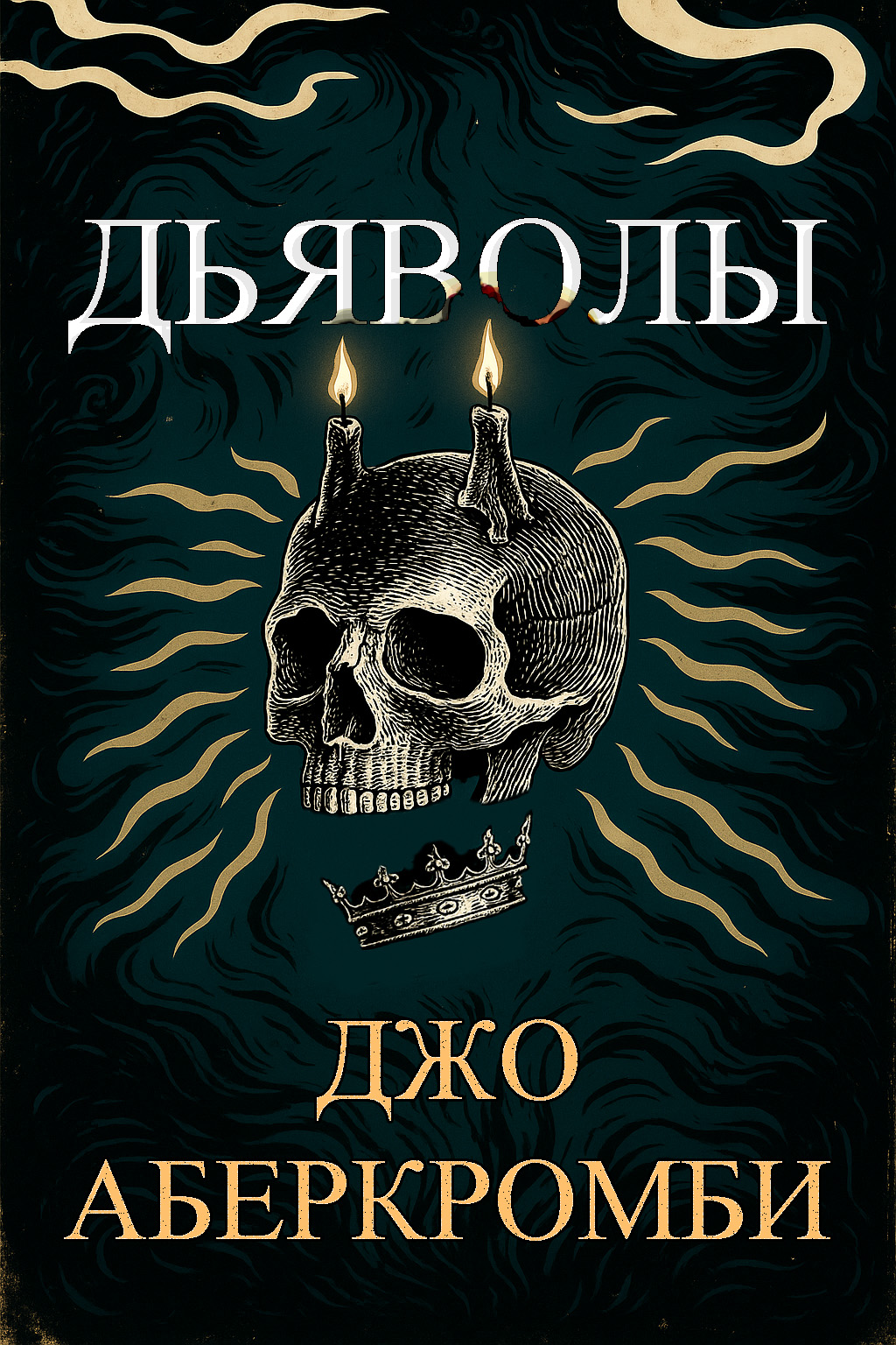 Дьяволы (fb2)