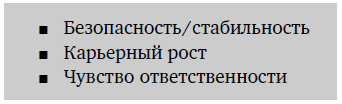Как найти своих людей: Искусство подбора и оценки персонала для руководителя. Светлана Иванова. Иллюстрация 13