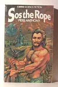 Сос по прозвищу Верёвка (fb2)