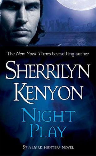 Ночная игра (fb2)