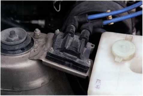 ВАЗ-1111 «Ока». Журнал «Автолегенды СССР». Иллюстрация 17