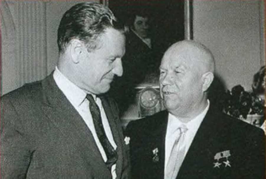 ГАЗ-21И "Волга". Журнал «Автолегенды СССР». Иллюстрация 39