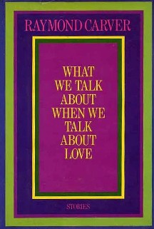 О чем мы говорим, когда говорим о любви (сборник рассказов) (fb2)