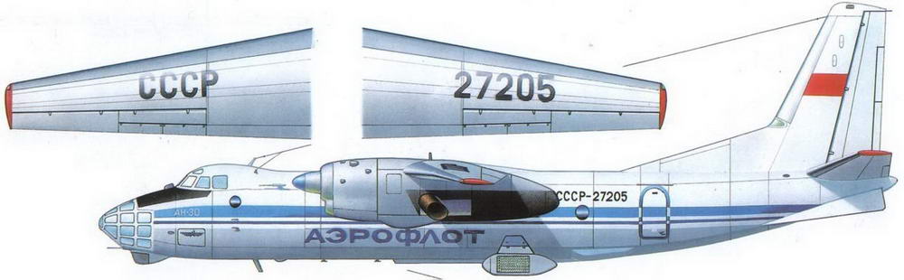 Курсовая работа по теме Определение частот и форм колебаний консоли крыла самолёта Ан-140