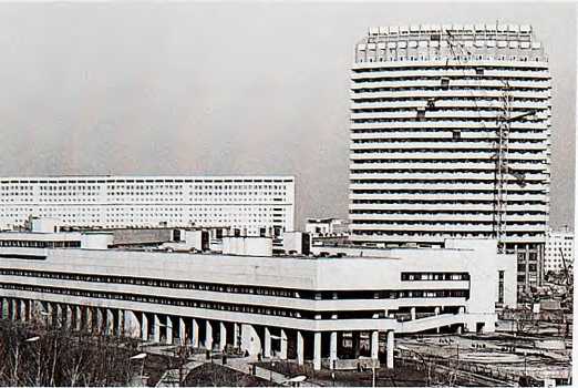 Намедни. Наша эра. 1971-1980. Леонид Парфёнов. Иллюстрация 141