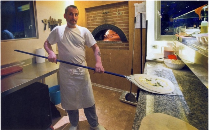 Lamborghini Gallardo. Полиция Италии. Журнал Полицейские машины мира. Иллюстрация 11