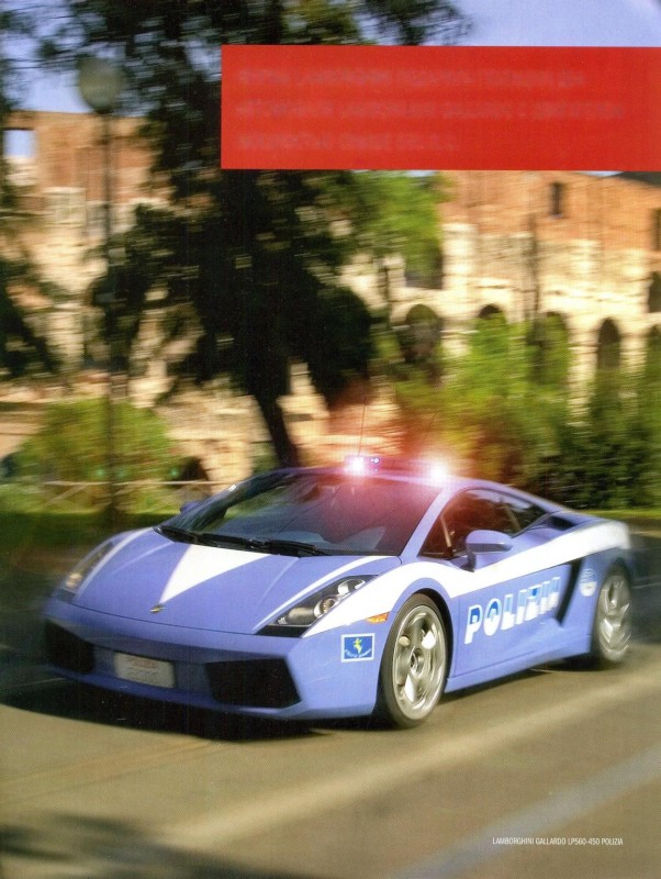 Fiat 238 Carabinieri 1967. Полиция Италии. Журнал Полицейские машины мира. Иллюстрация 13