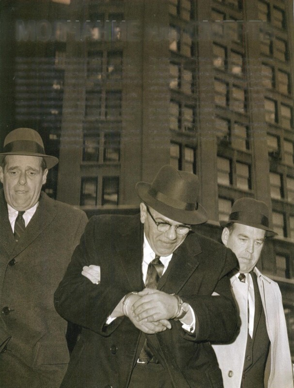 Fiat 238 Carabinieri 1967. Полиция Италии. Журнал Полицейские машины мира. Иллюстрация 14