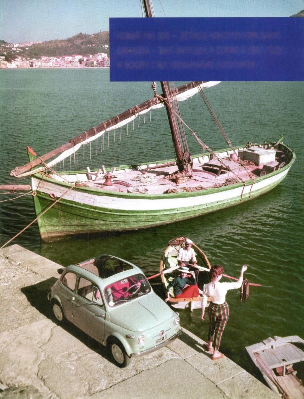 Fiat 238 Carabinieri 1967. Полиция Италии. Журнал Полицейские машины мира. Иллюстрация 5