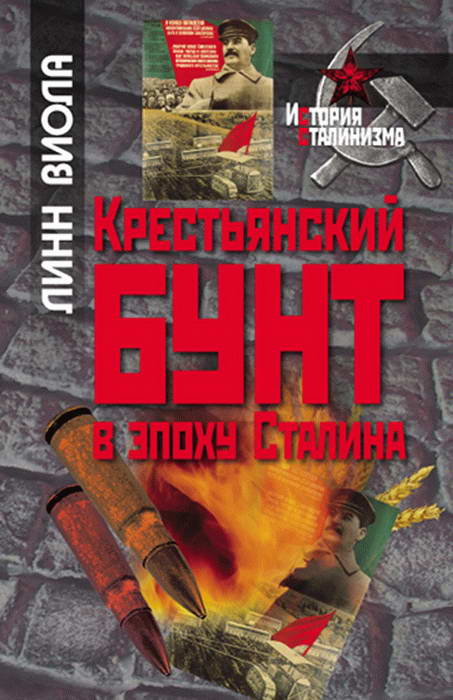 Крестьянский бунт в эпоху Сталина: Коллективизация и культура крестьянского сопротивления (fb2)