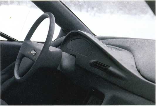 "Москвич-2144" "Истра". Журнал «Автолегенды СССР». Иллюстрация 22