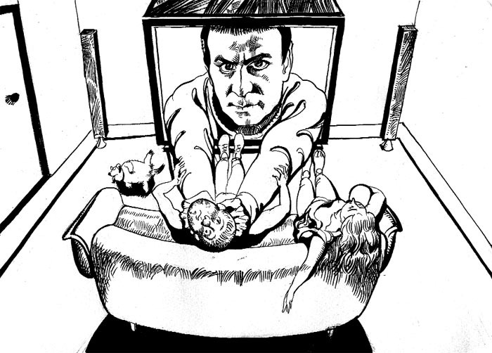 Газета Завтра 827 (91 2009) (fb2)