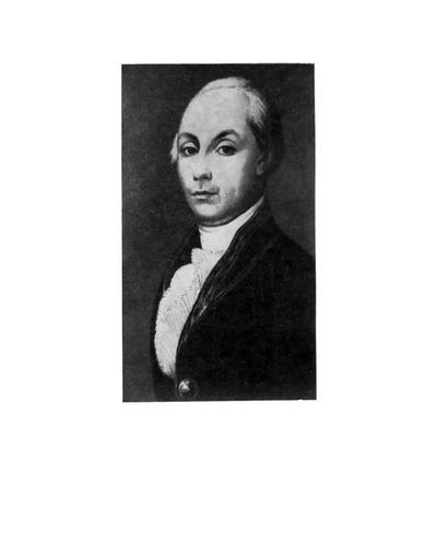 Путешествие из Петербурга в Москву. Вольность (djvu)