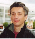 Голованов Василий Ярославович