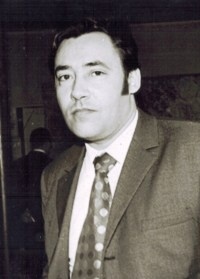Караханов Владимир Евгеньевич