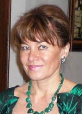 Азарова Ольга Николаевна