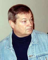 Дидуров Алексей Алексеевич