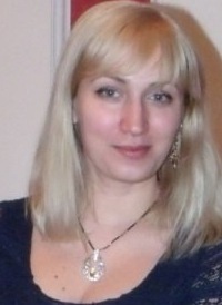 Шевченко Ирина Сергеевна