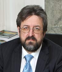 Сивоглазов Владислав Иванович