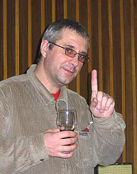 Васильев Владимир Николаевич