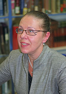 Маринина Александра Борисовна
