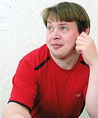 Лукьянов Алексей Сергеевич