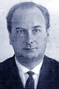 Барышев Михаил Иванович