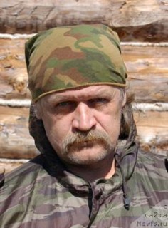 Самаров Сергей