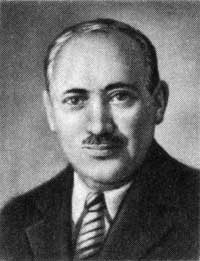 Конашевич Владимир Михайлович