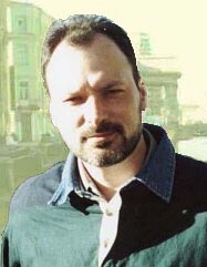 Плеханов Андрей Вячеславович